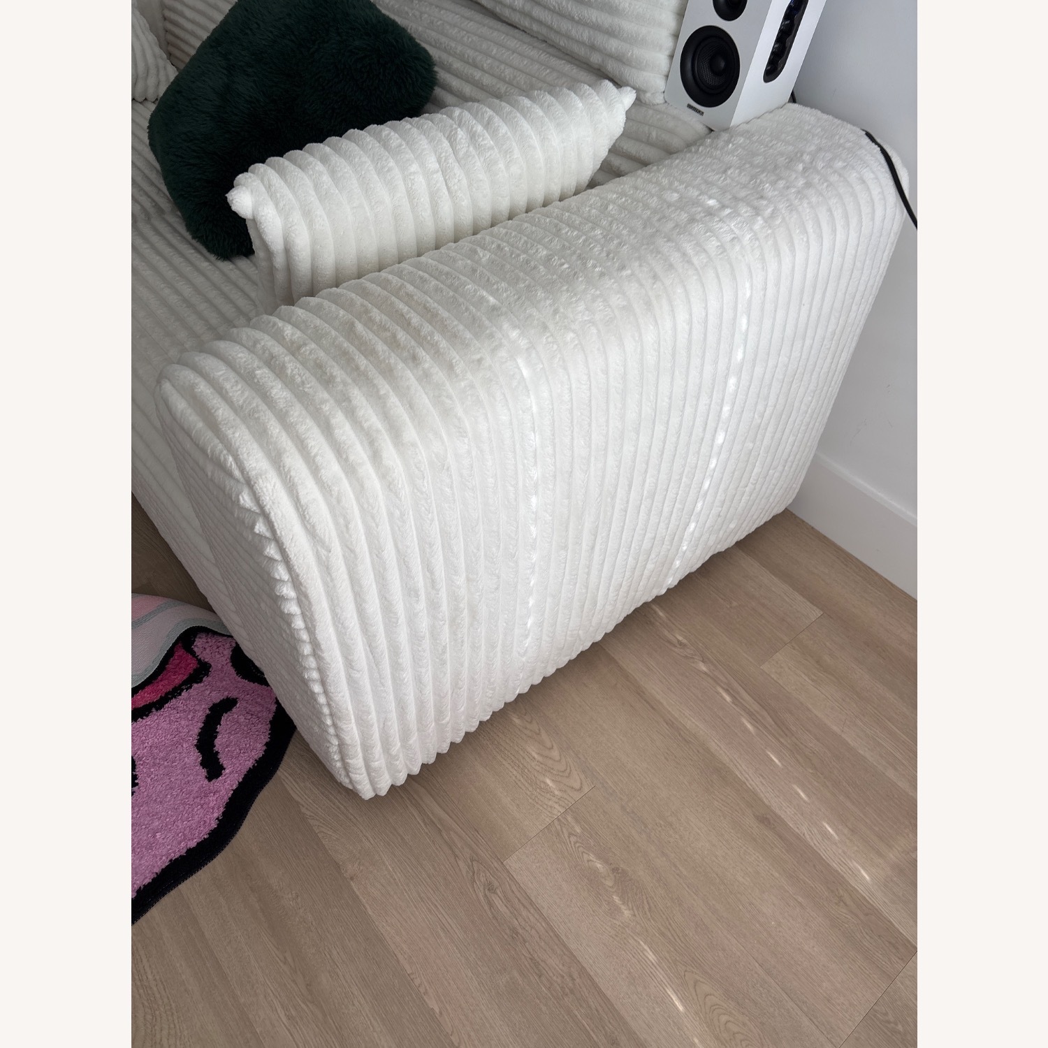 Rooms To Go Cableswynd Loveseat  - image-3