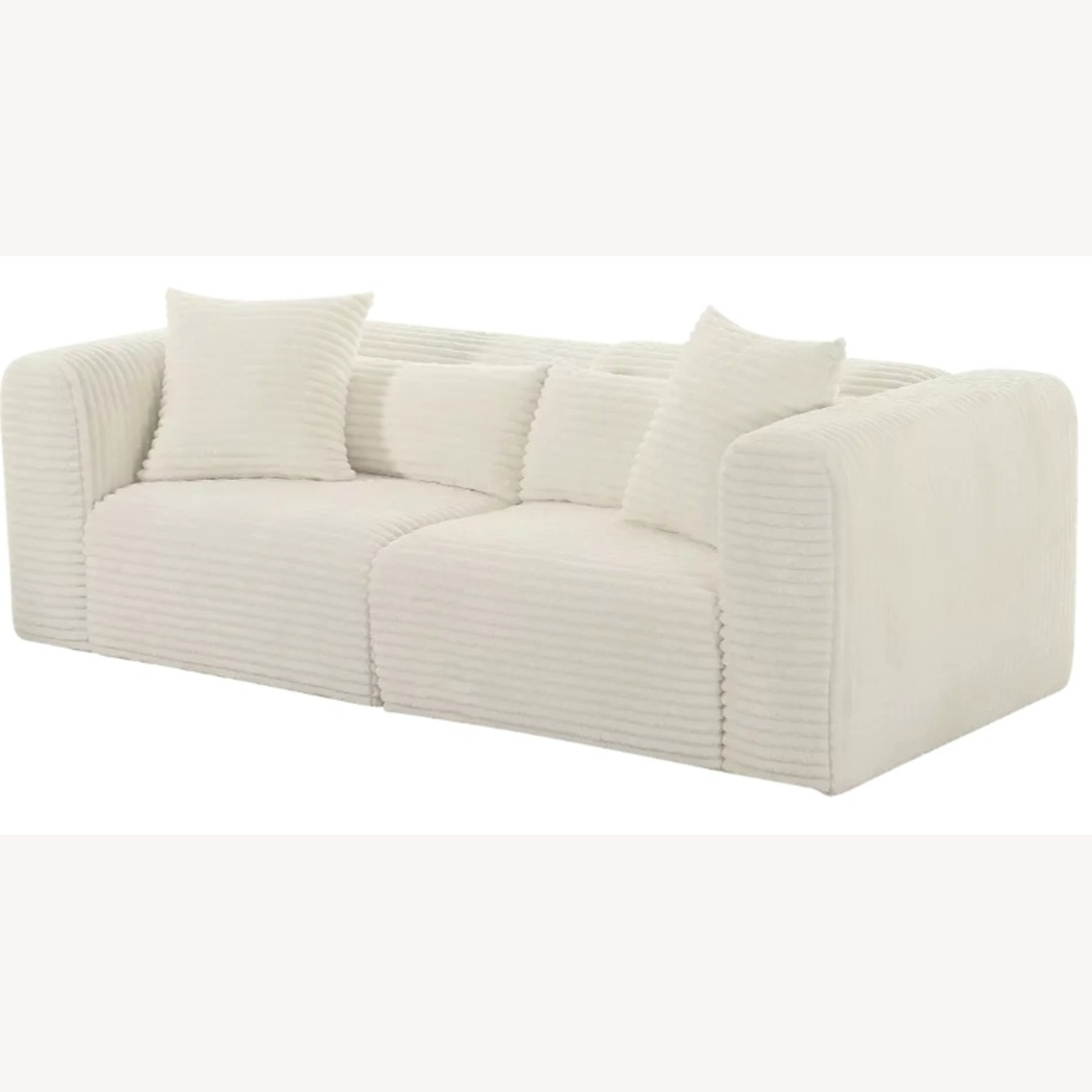 Rooms To Go Cableswynd Loveseat  - image-0
