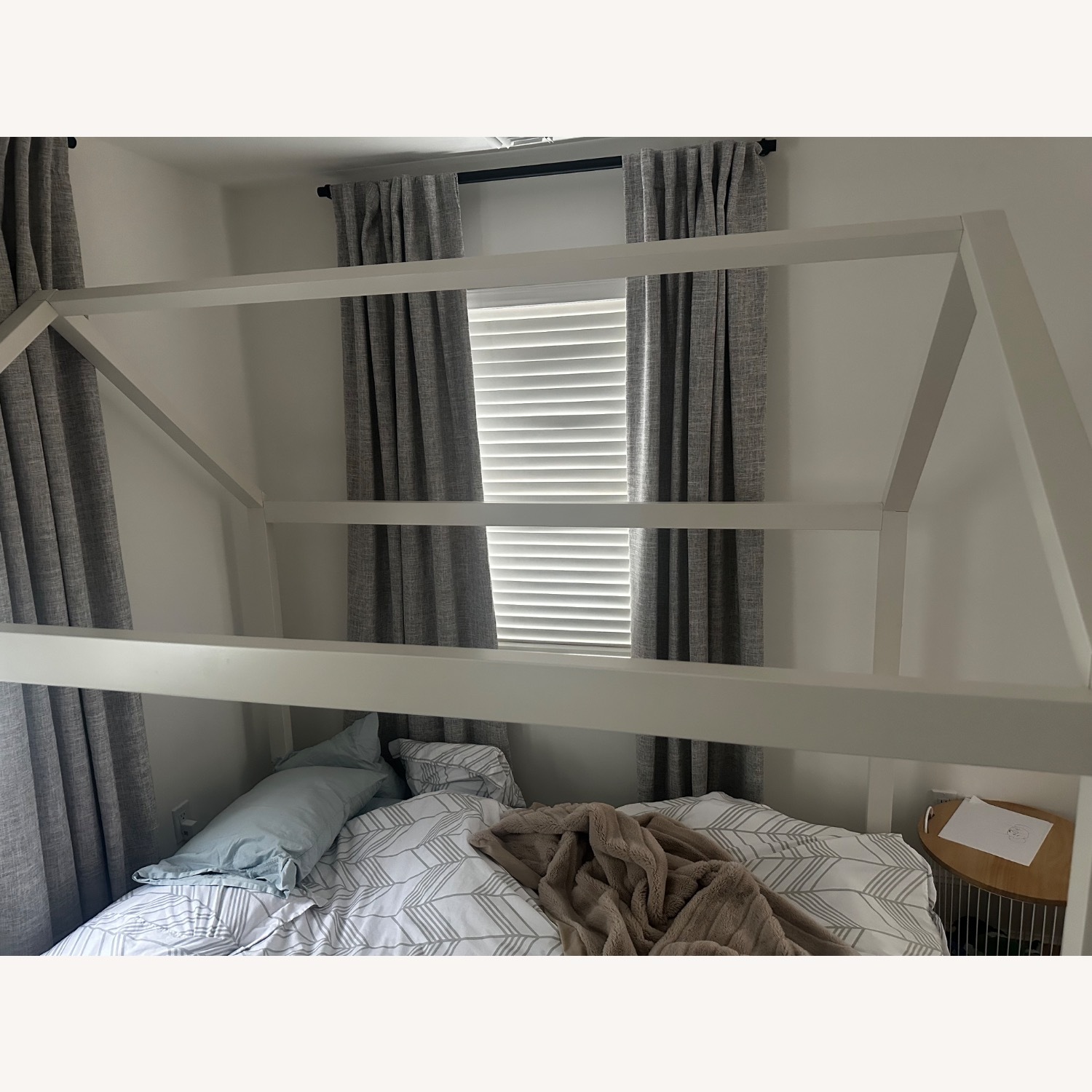 Pottery Barn Kids Camden Bed - image-2
