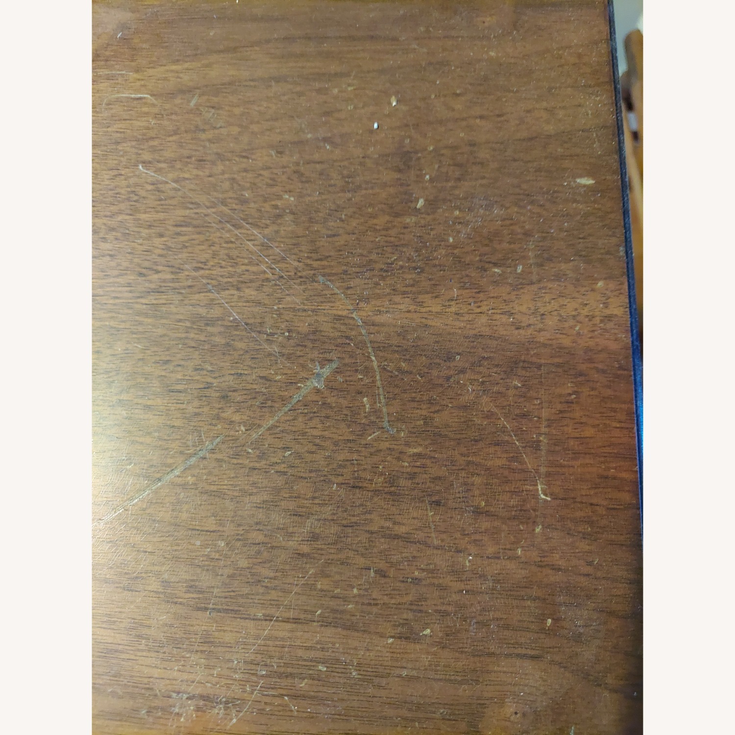 Vintage Sheet Music Cabinet - image-5