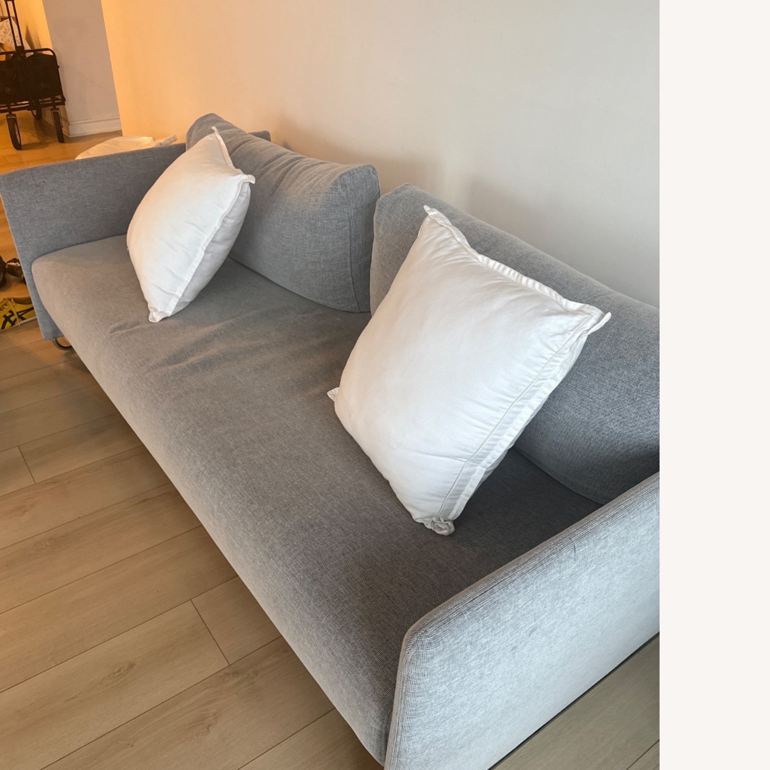 Sofa Bed (Queen Size) - image-2