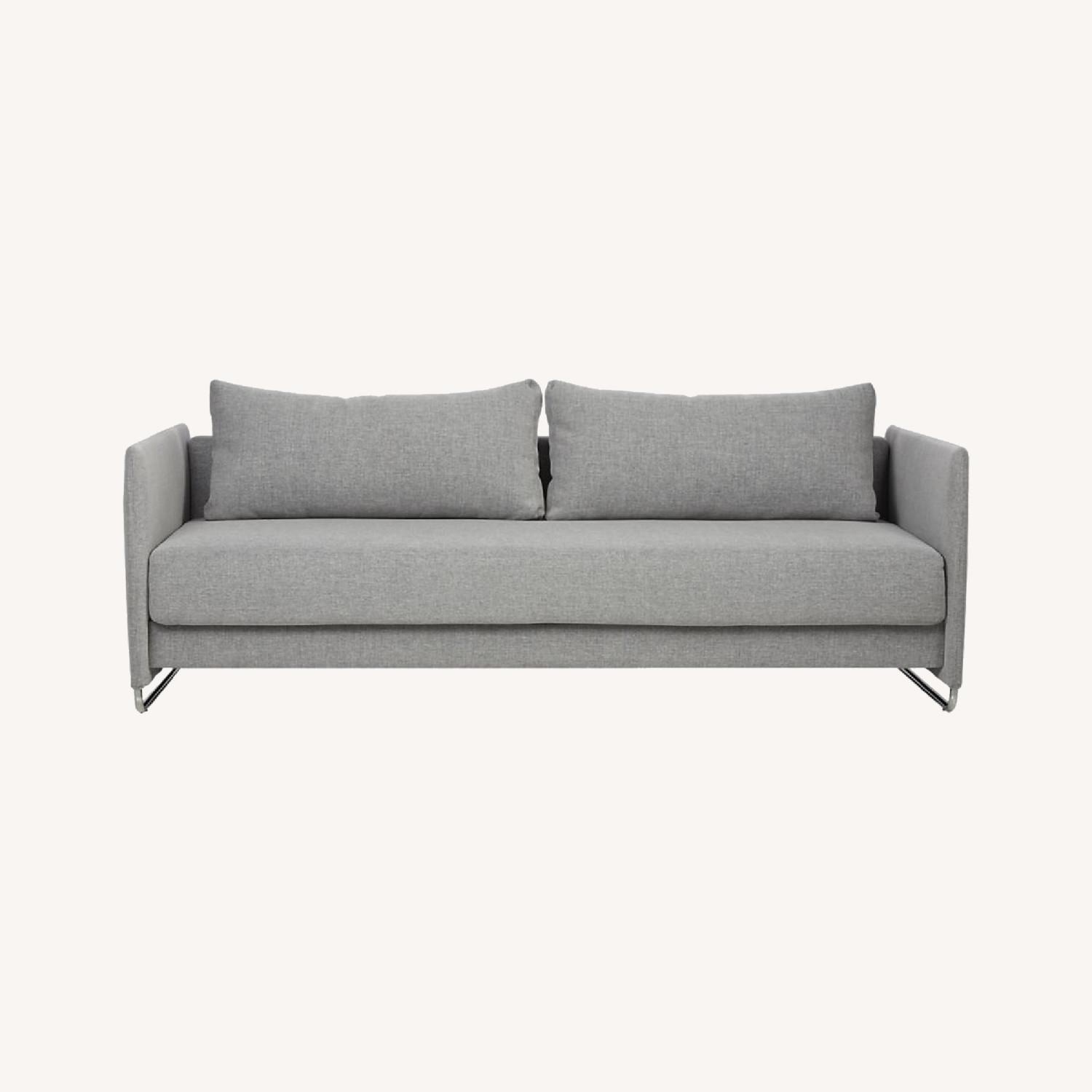 Sofa Bed (Queen Size) - image-0