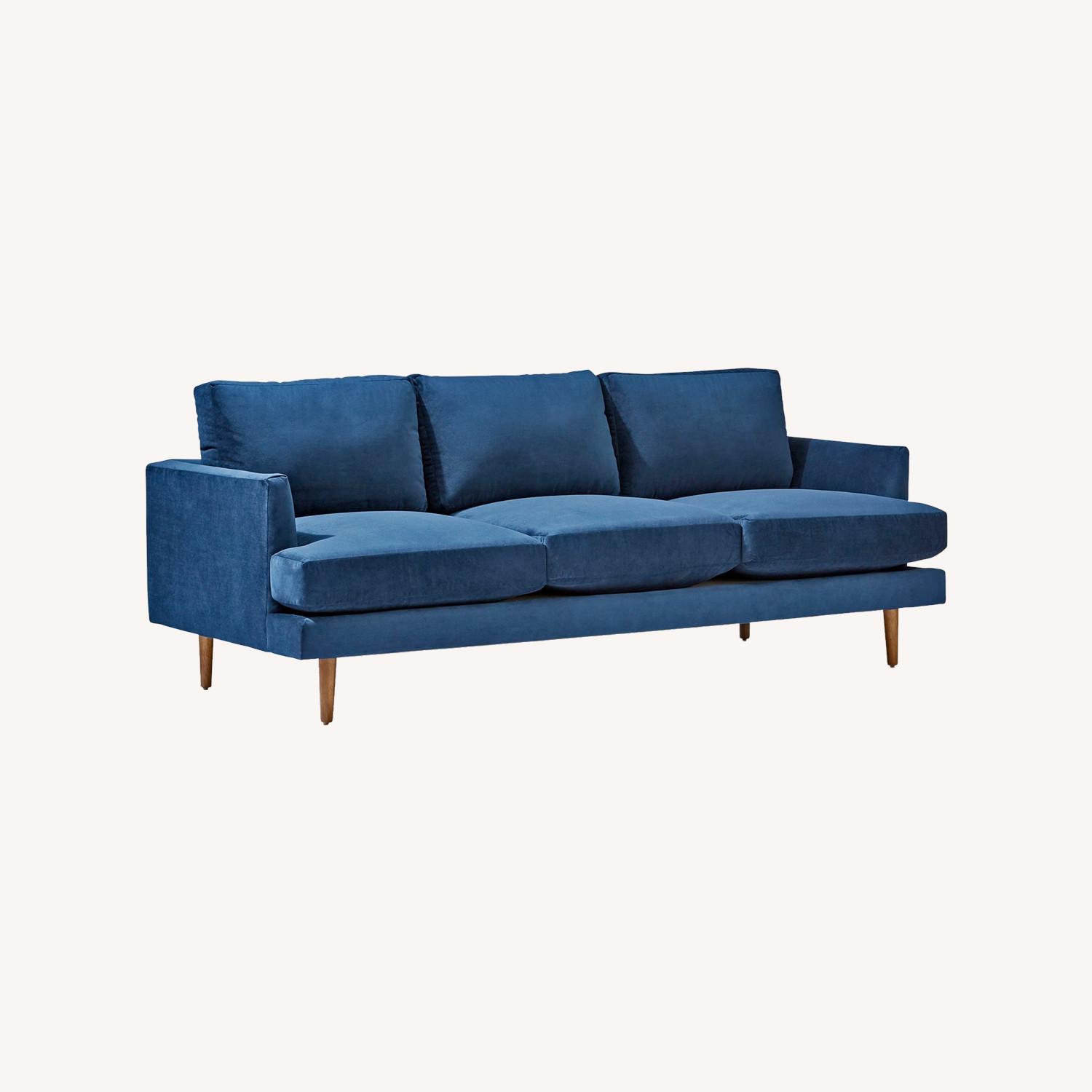 West Elm Haven Loft Sofa
