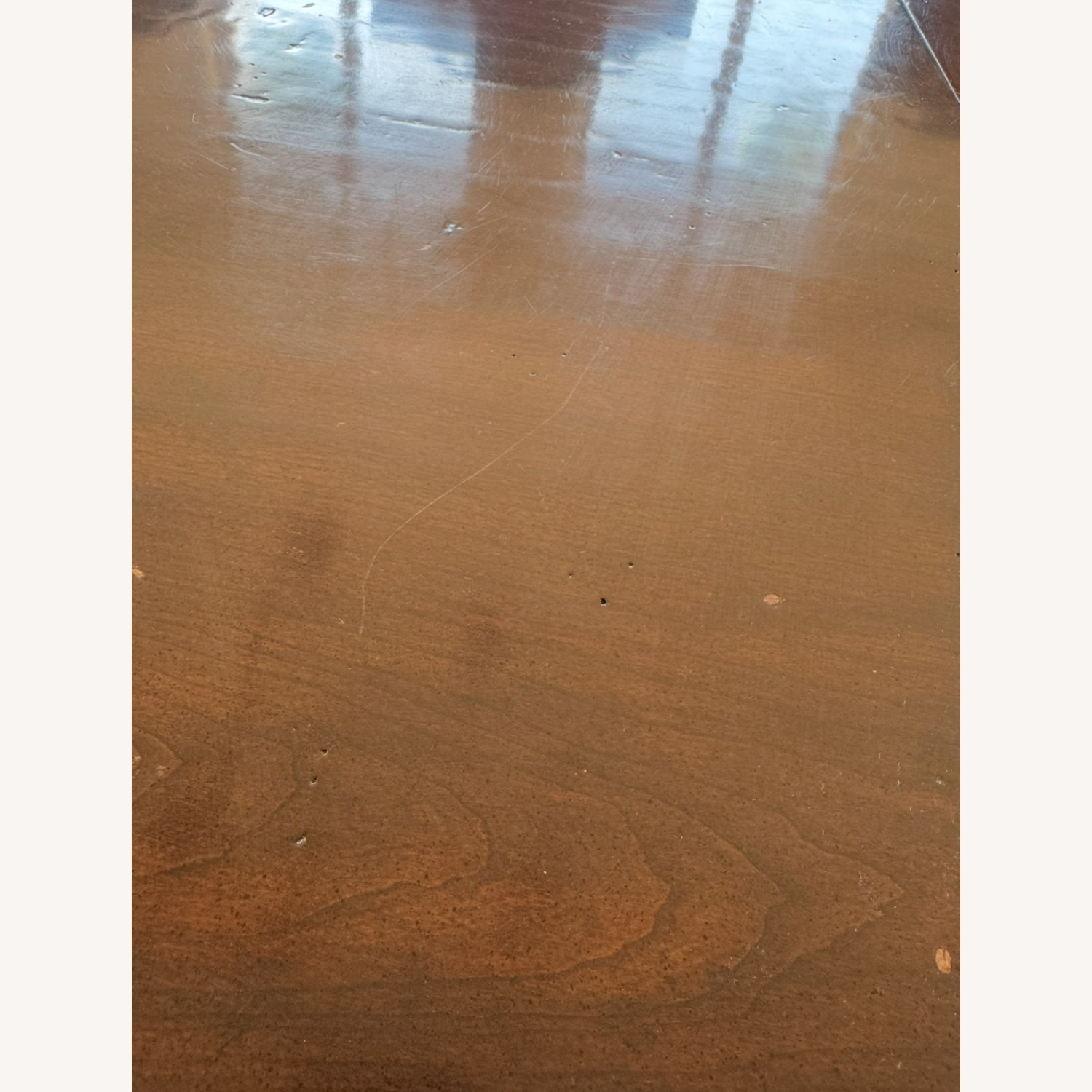Drexel 11p French Country Dining Table Set Chairs - image-18