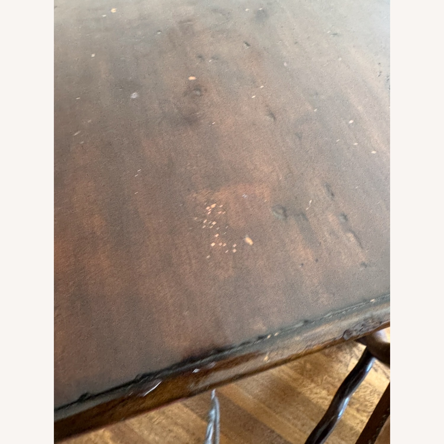 Drexel 11p French Country Dining Table Set Chairs - image-15