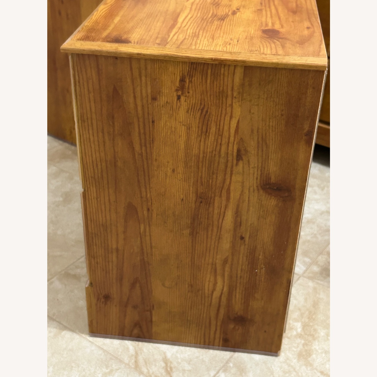 Ashley Conrad Pine Dresser - image-3