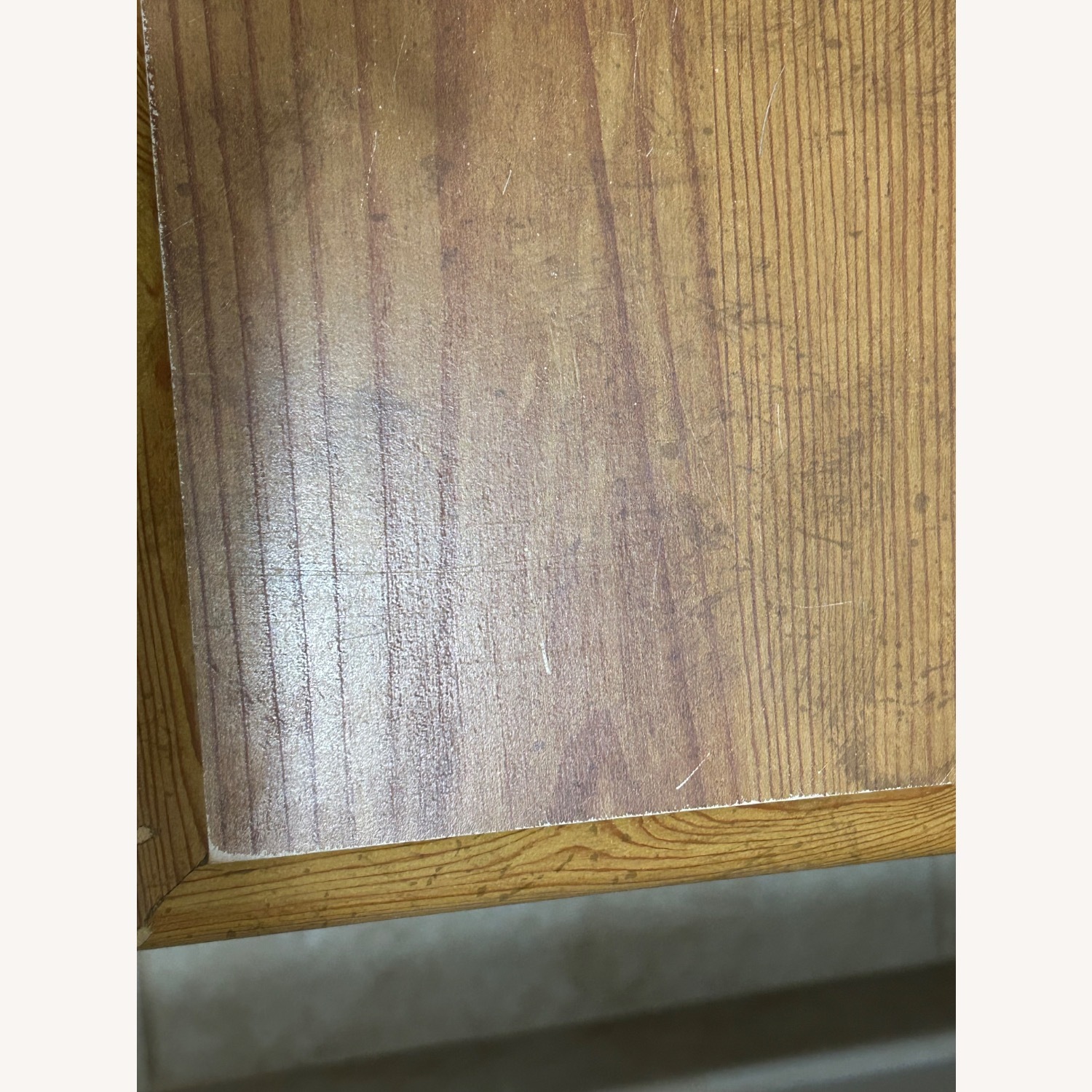 Ashley Conrad Pine Nightstands  - image-4