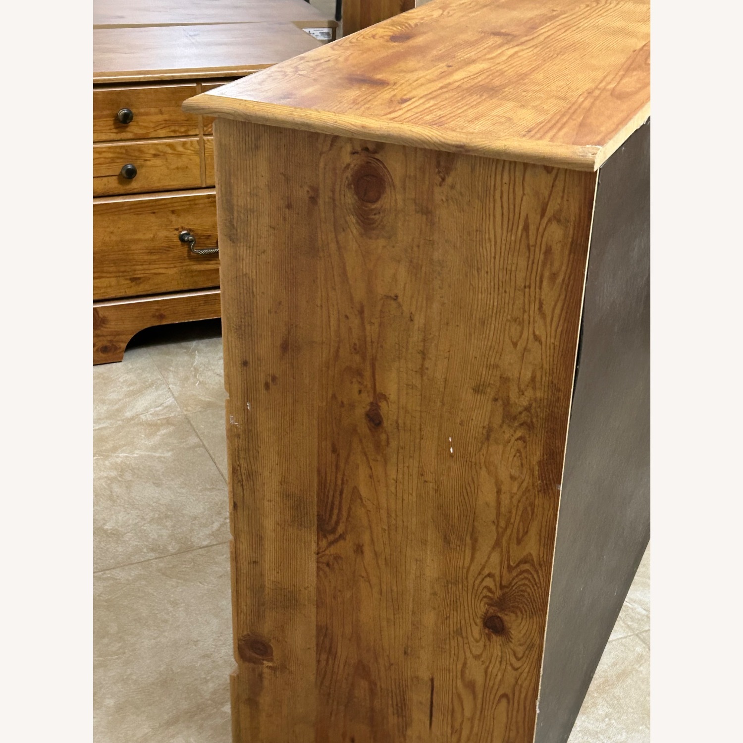 Ashley Conrad Pine Nightstands  - image-3