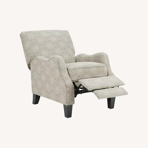 Used Kacey Recliner for sale on AptDeco