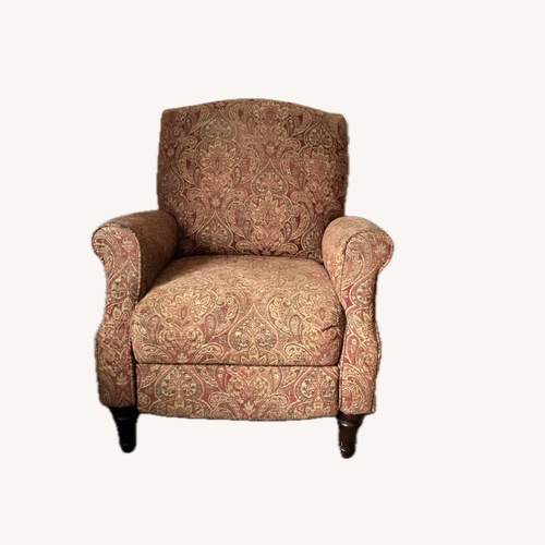 Used Kacey Recliner for sale on AptDeco