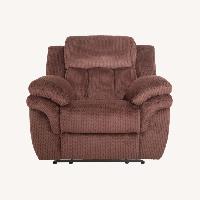 Trevor Lever Recliner
