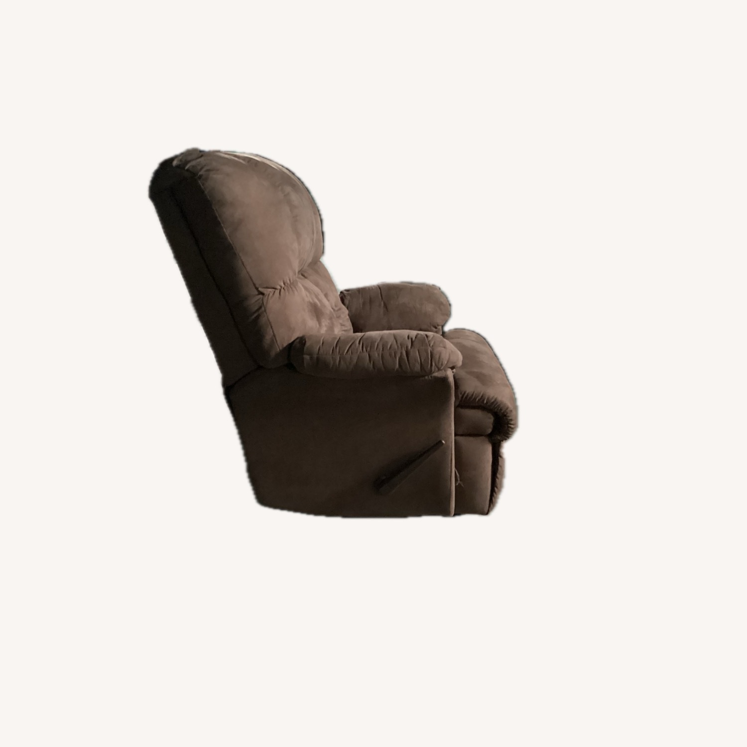 Trevor Lever Recliner - image-3
