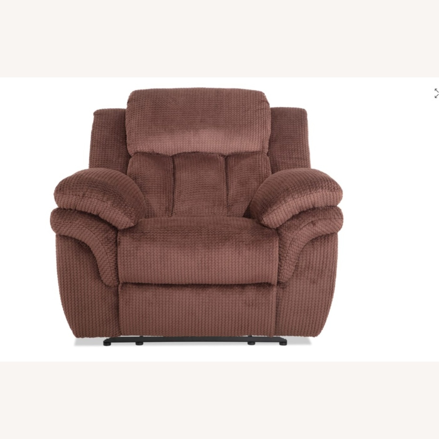 Trevor Lever Recliner - image-6