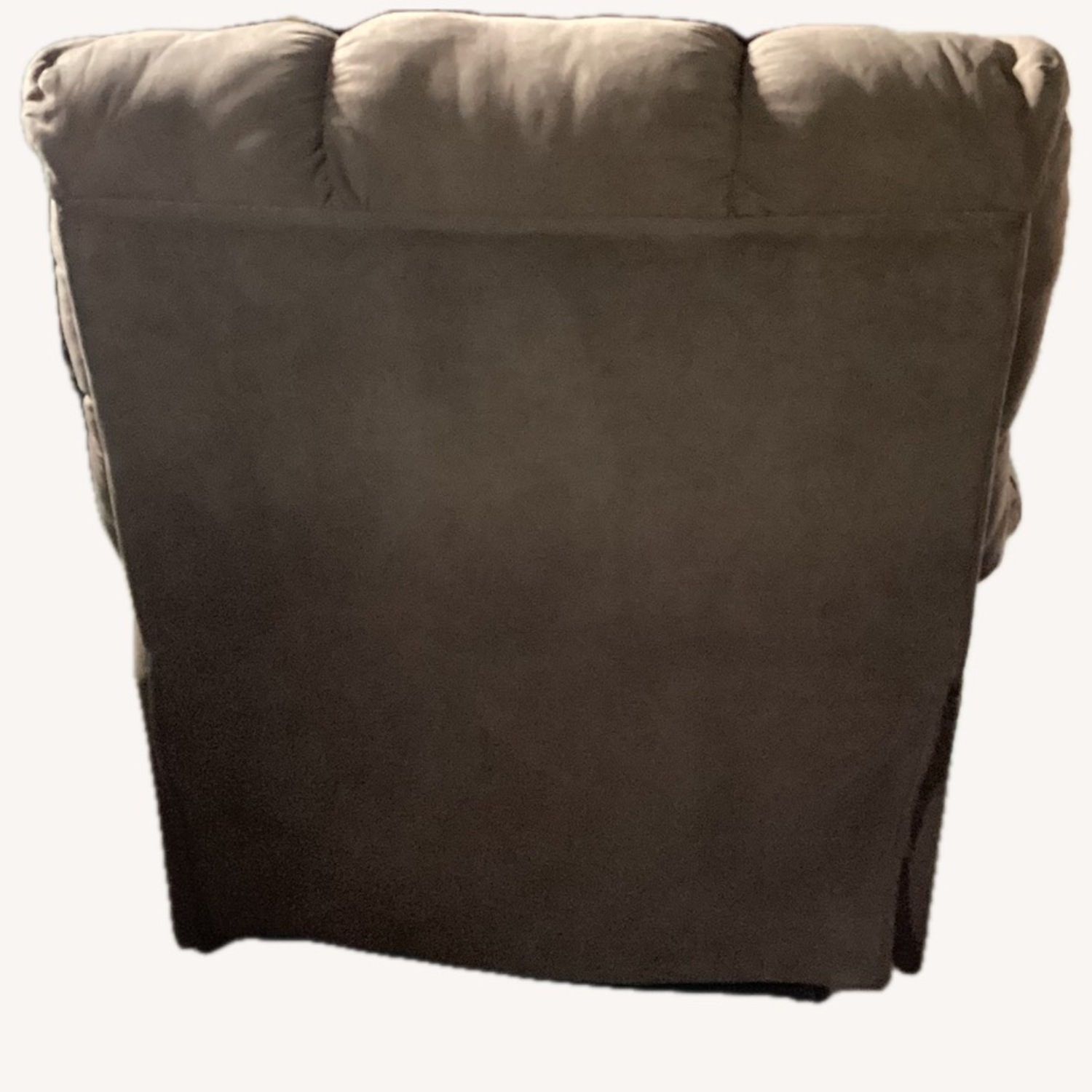 Trevor Lever Recliner - image-5