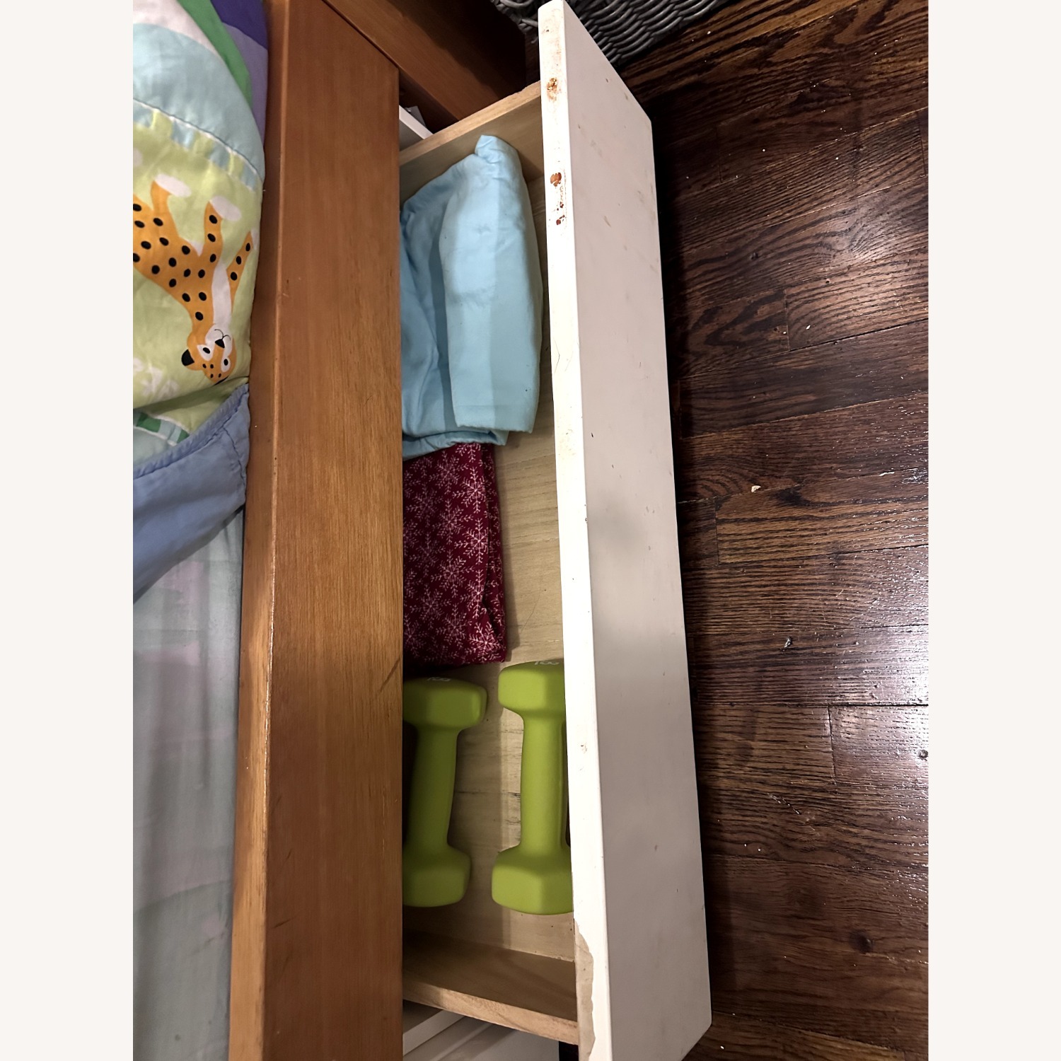 Nursery Works Duet Bunk Bed - image-2