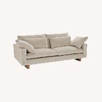 West Elm Harmoy Sofa