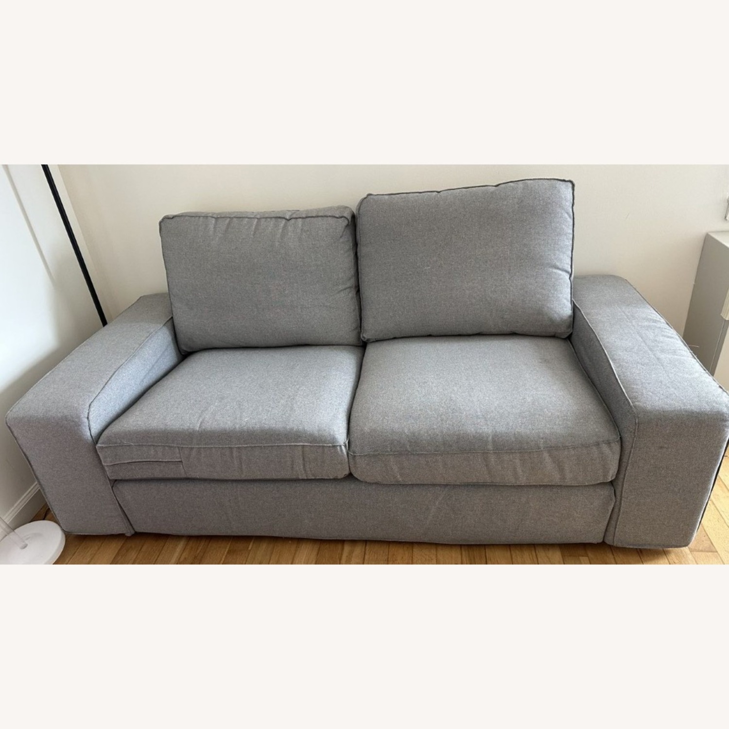 IKEA Kivik Sofa - image-1