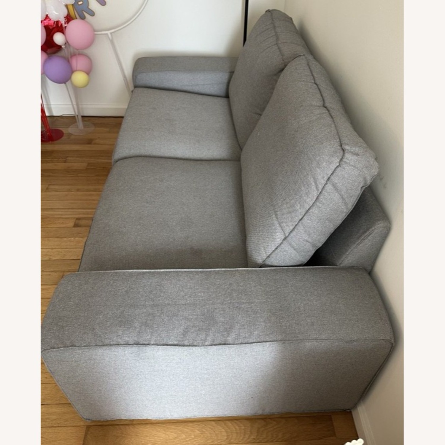 IKEA Kivik Sofa - image-2