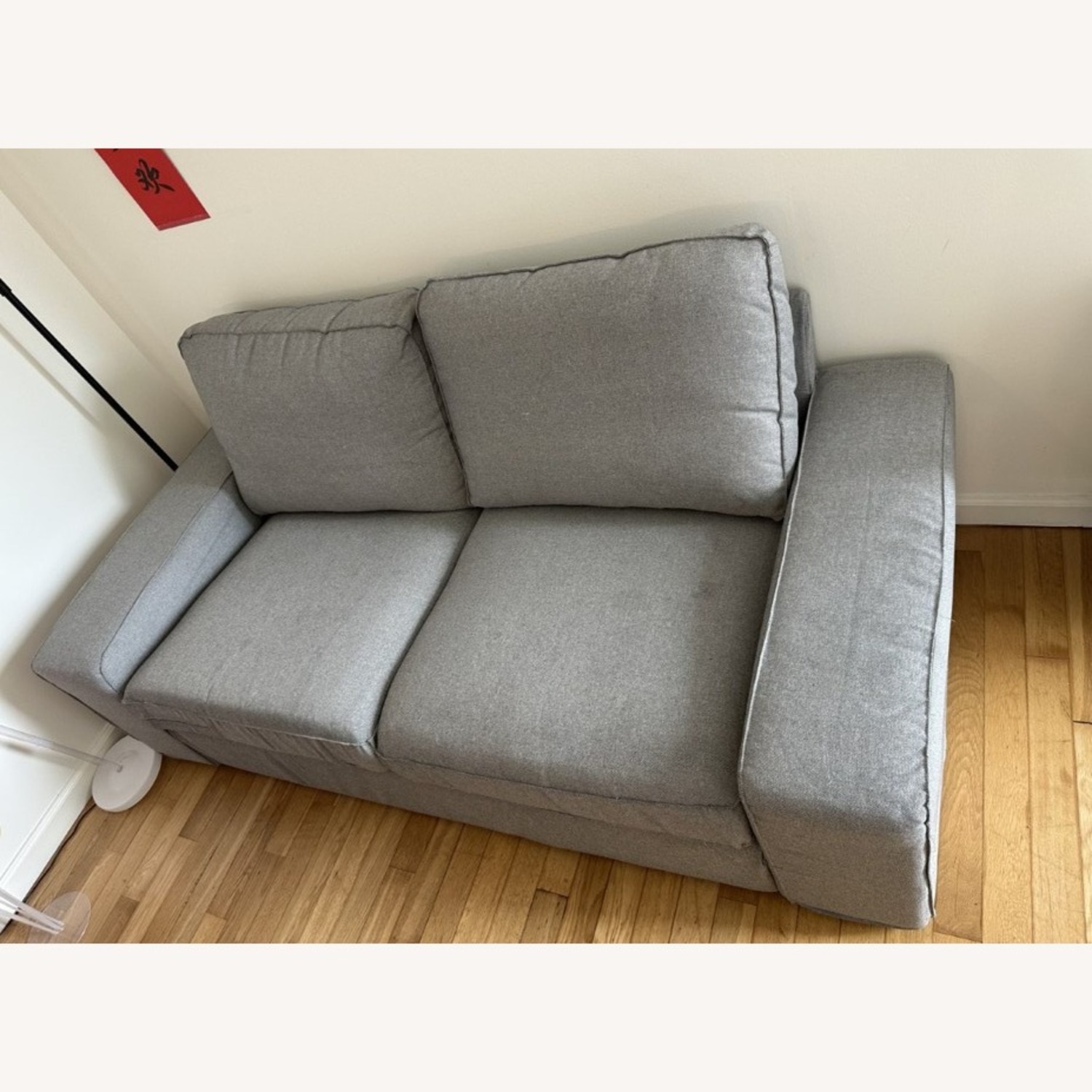IKEA Kivik Sofa - image-3