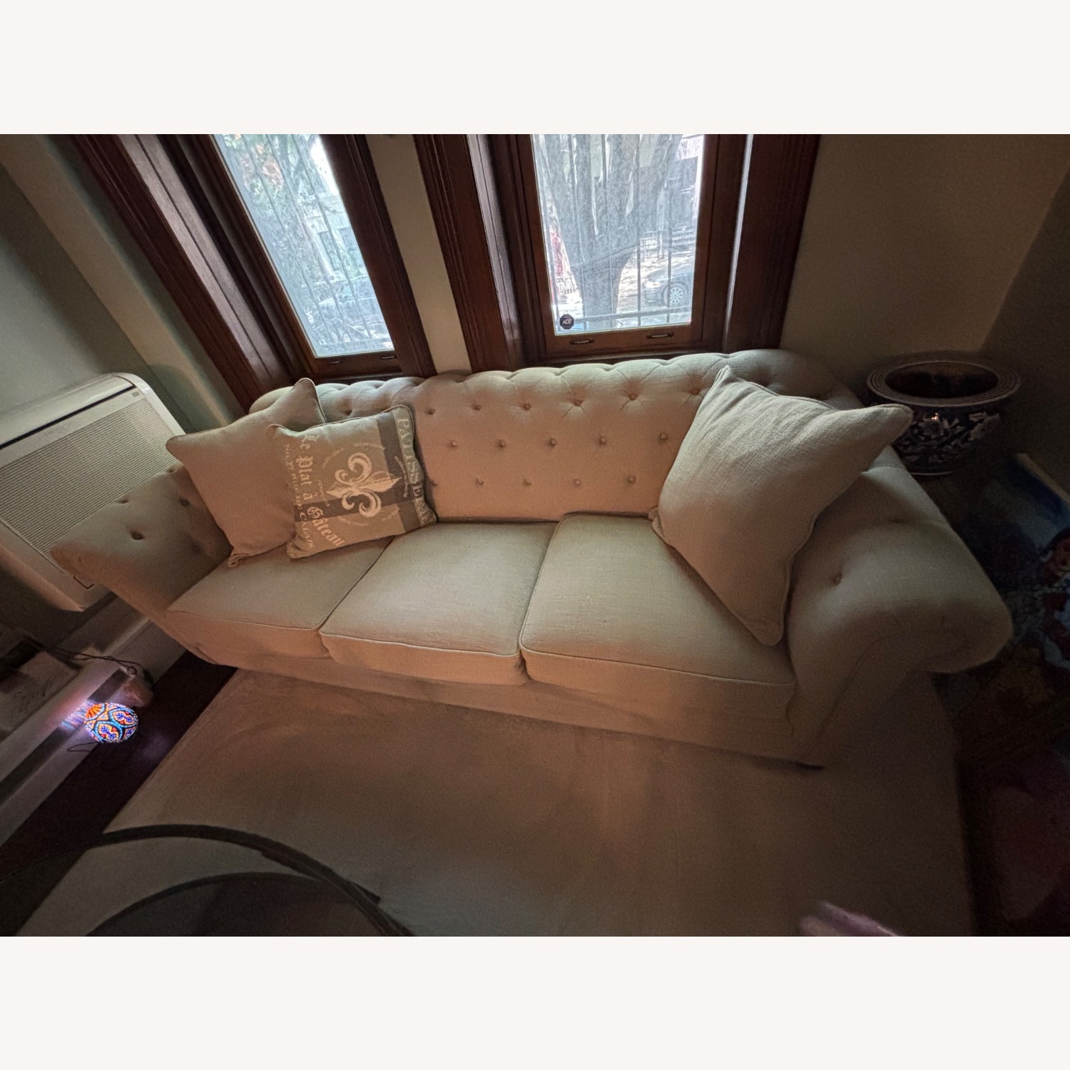 Raymour & Flanigan Sofa - image-2