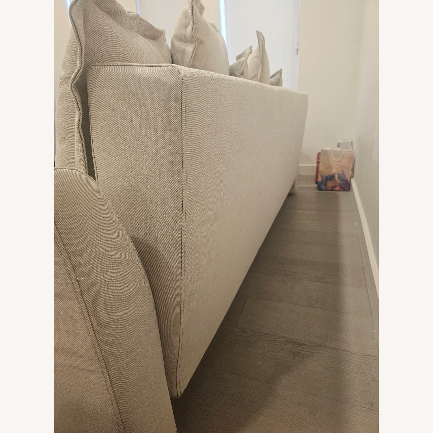 IKEA Holmsund Sleeper Sofa - image-3