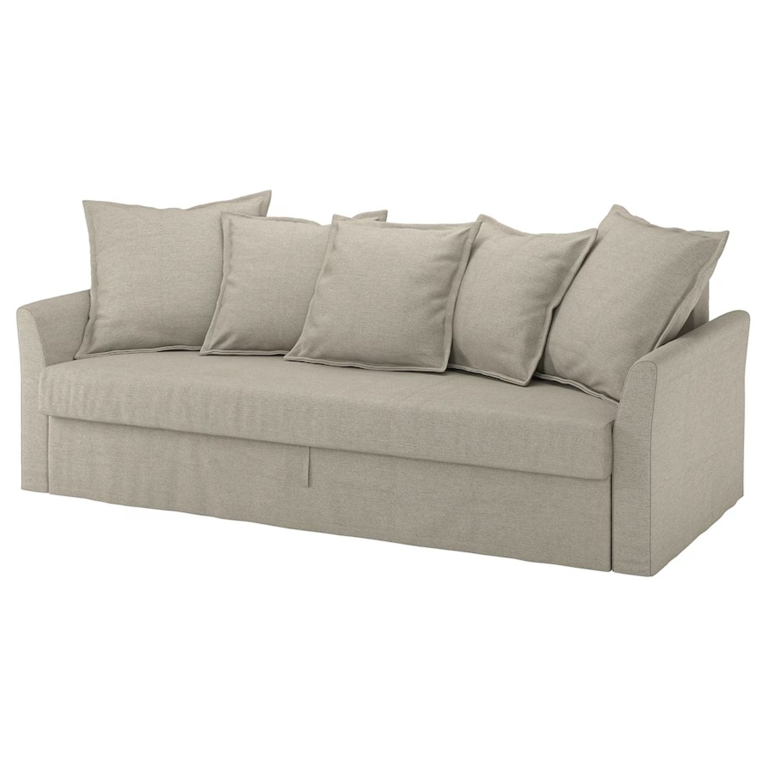 IKEA Holmsund Sleeper Sofa - image-6