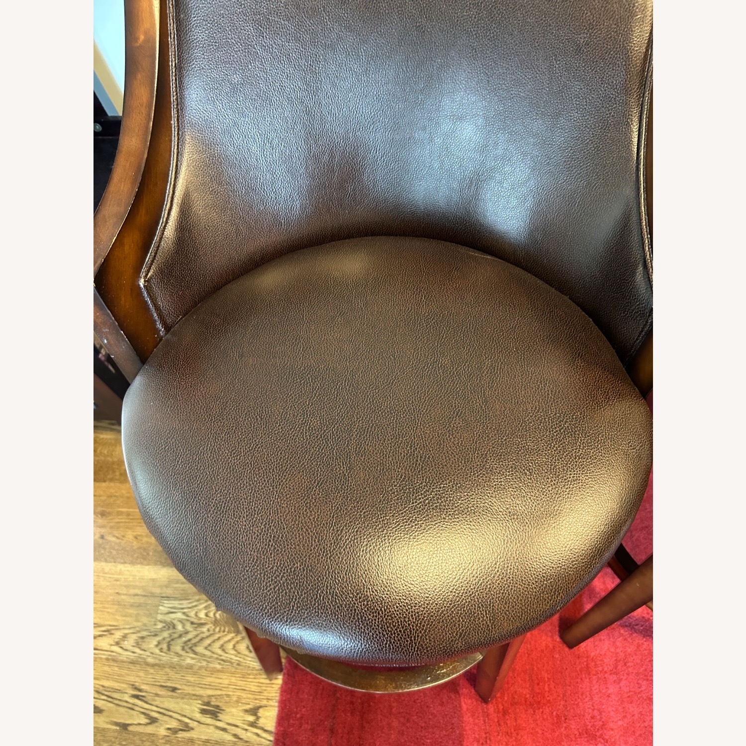 Hillsdale Lyman Bar Stool Set - image-2