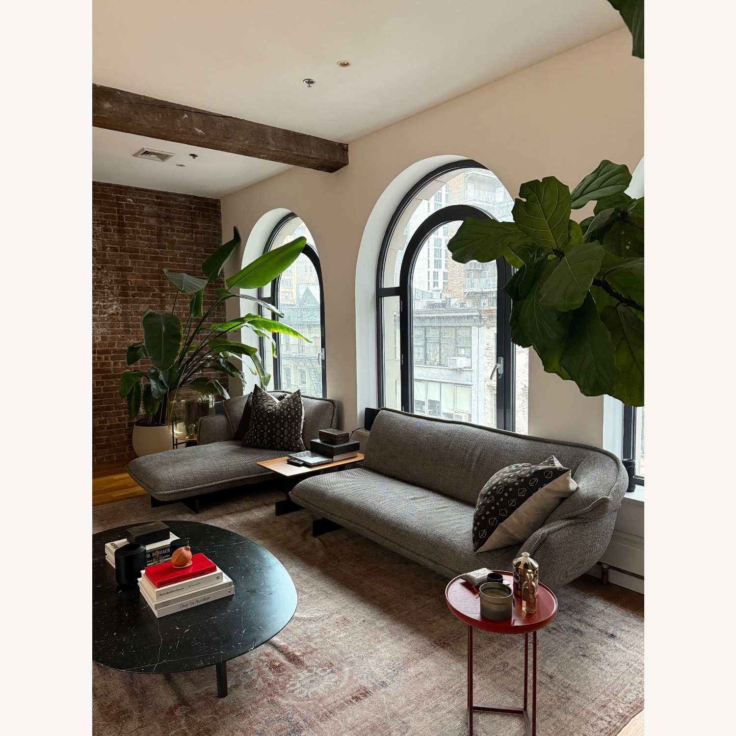 Cassina Sectional by Patricia Urquiola  - image-6