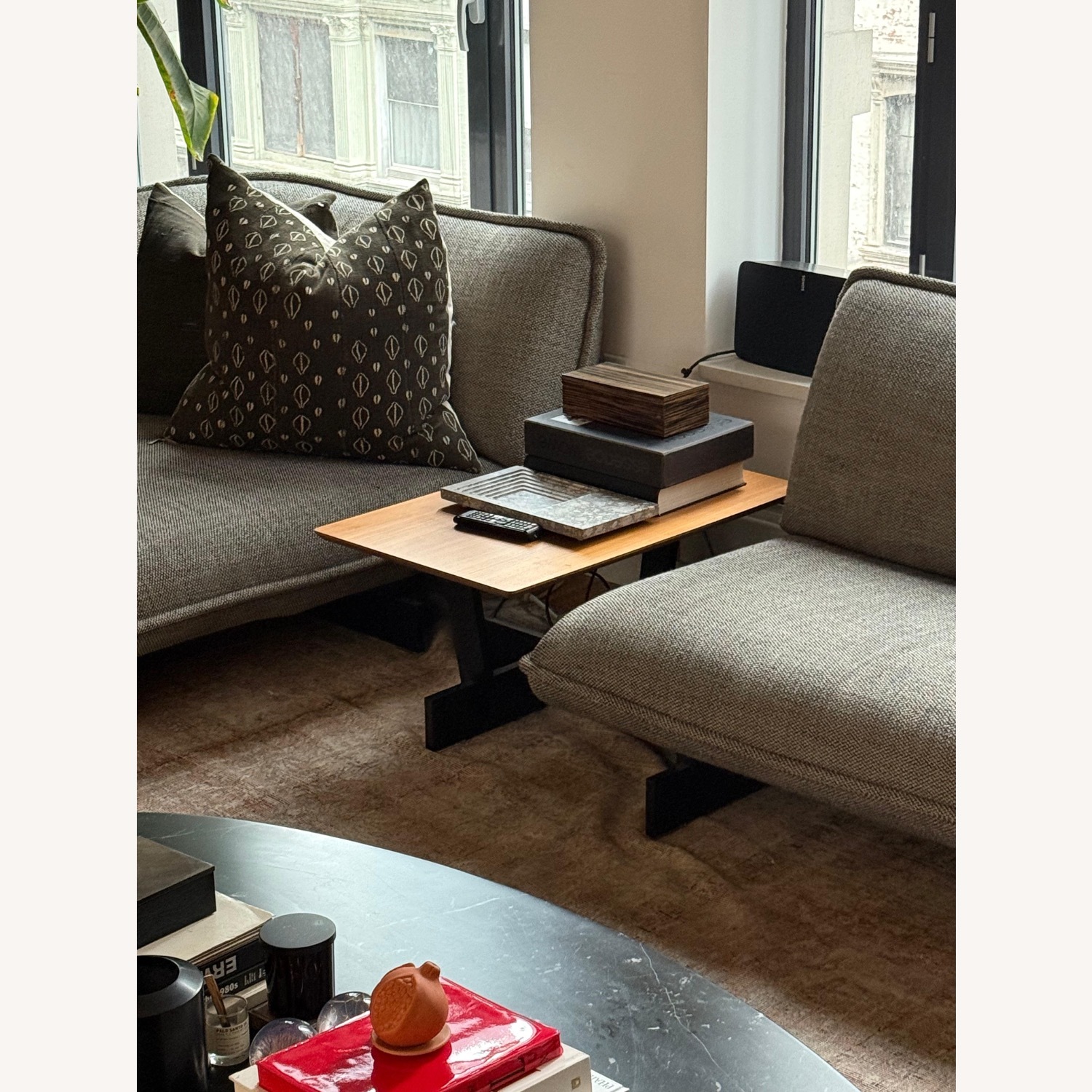 Cassina Sectional by Patricia Urquiola  - image-2