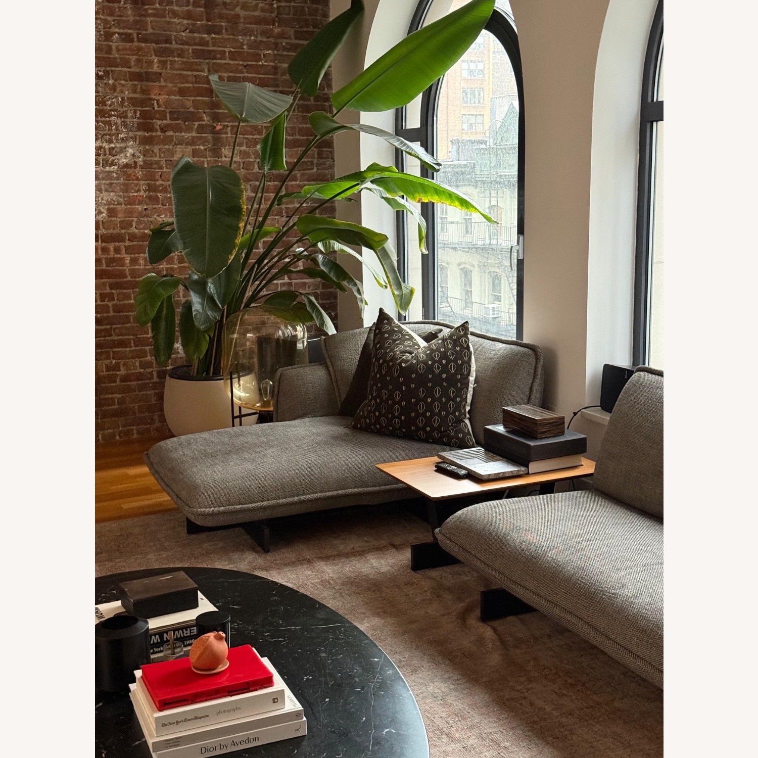 Cassina Sectional by Patricia Urquiola  - image-3