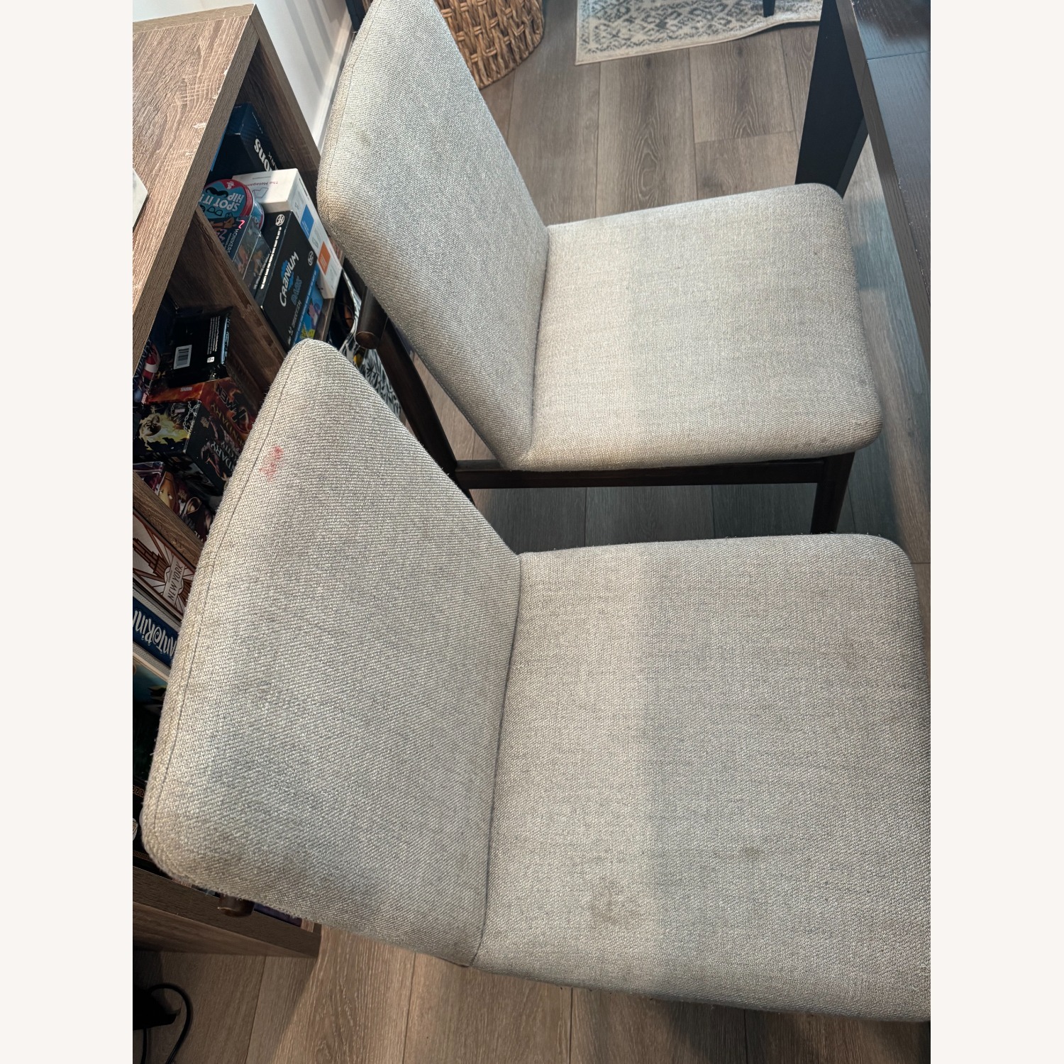 Framework Dining Chair - image-9