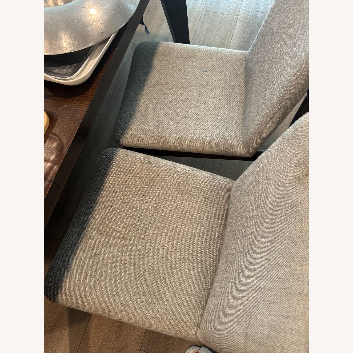 Framework Dining Chair - image-8