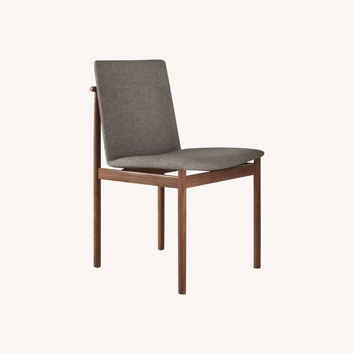 Framework Dining Chair - image-0