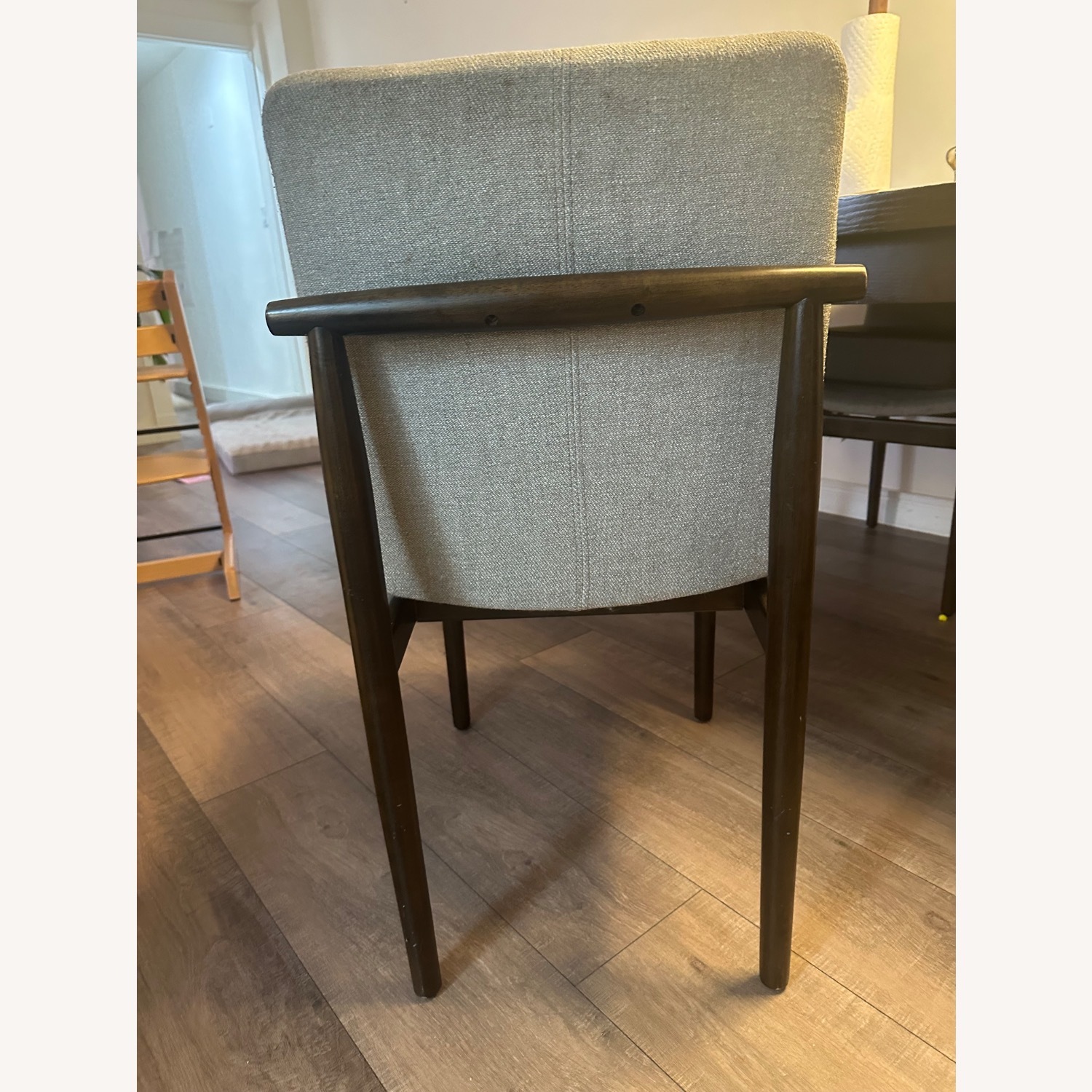 Framework Dining Chair - image-4