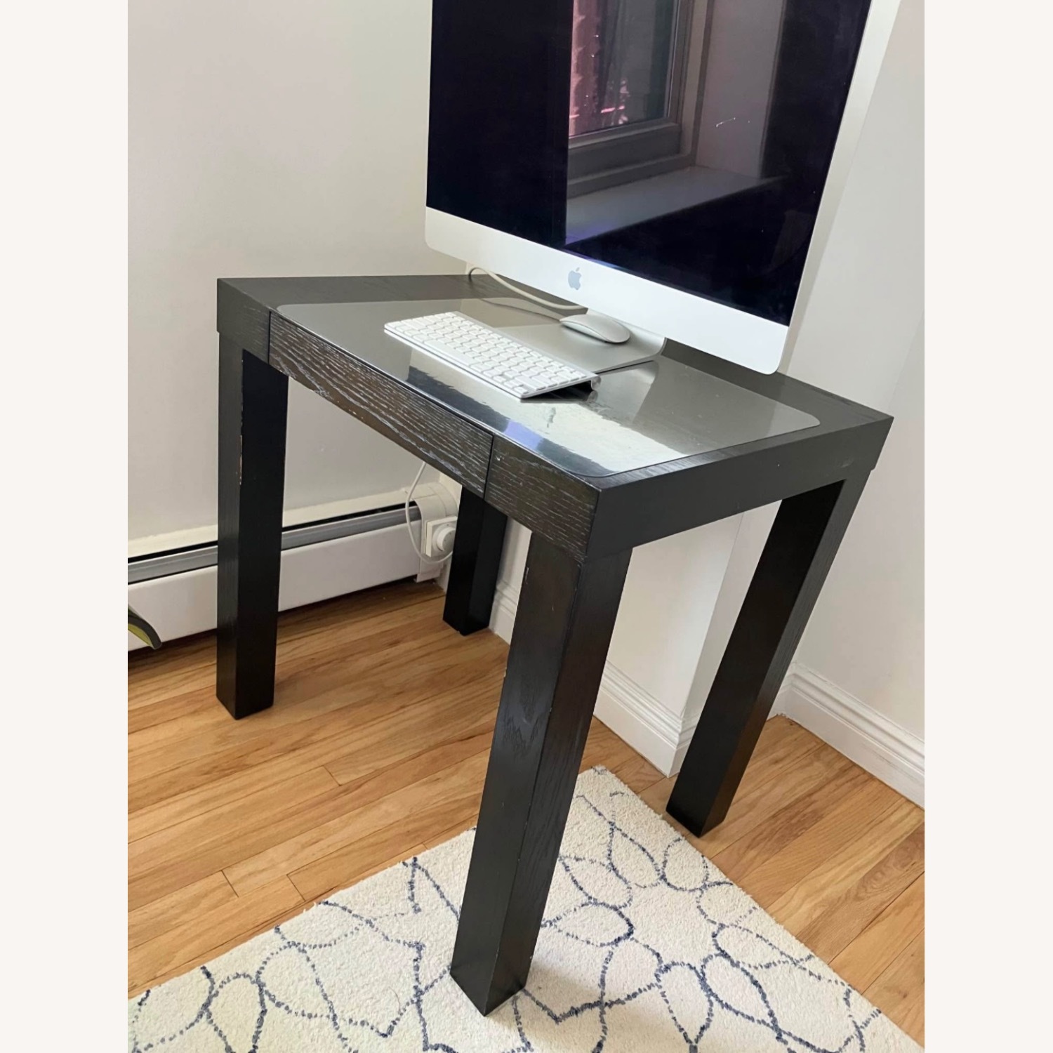 West Elm Desk - image-4