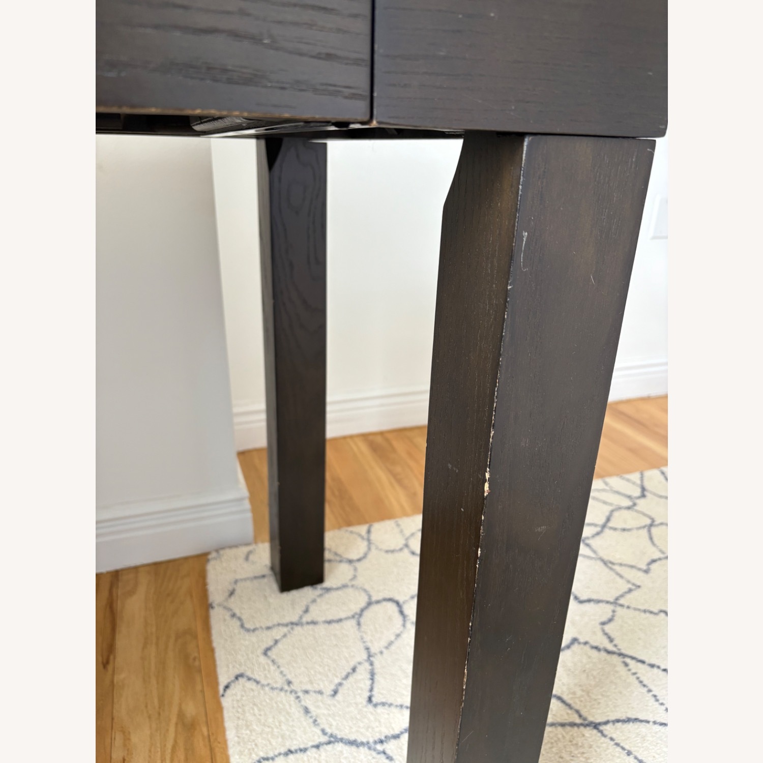 West Elm Desk - image-6