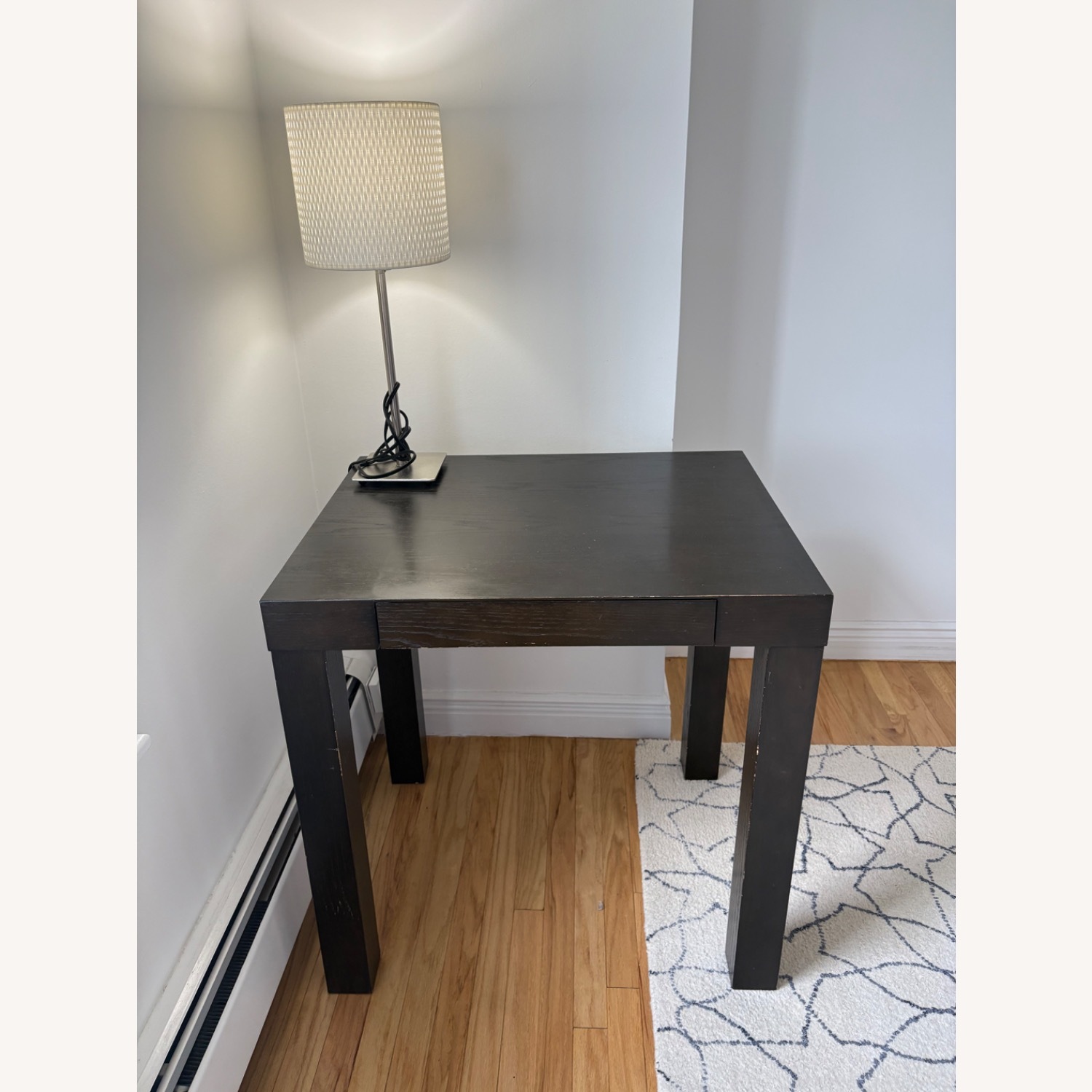 West Elm Desk - image-1