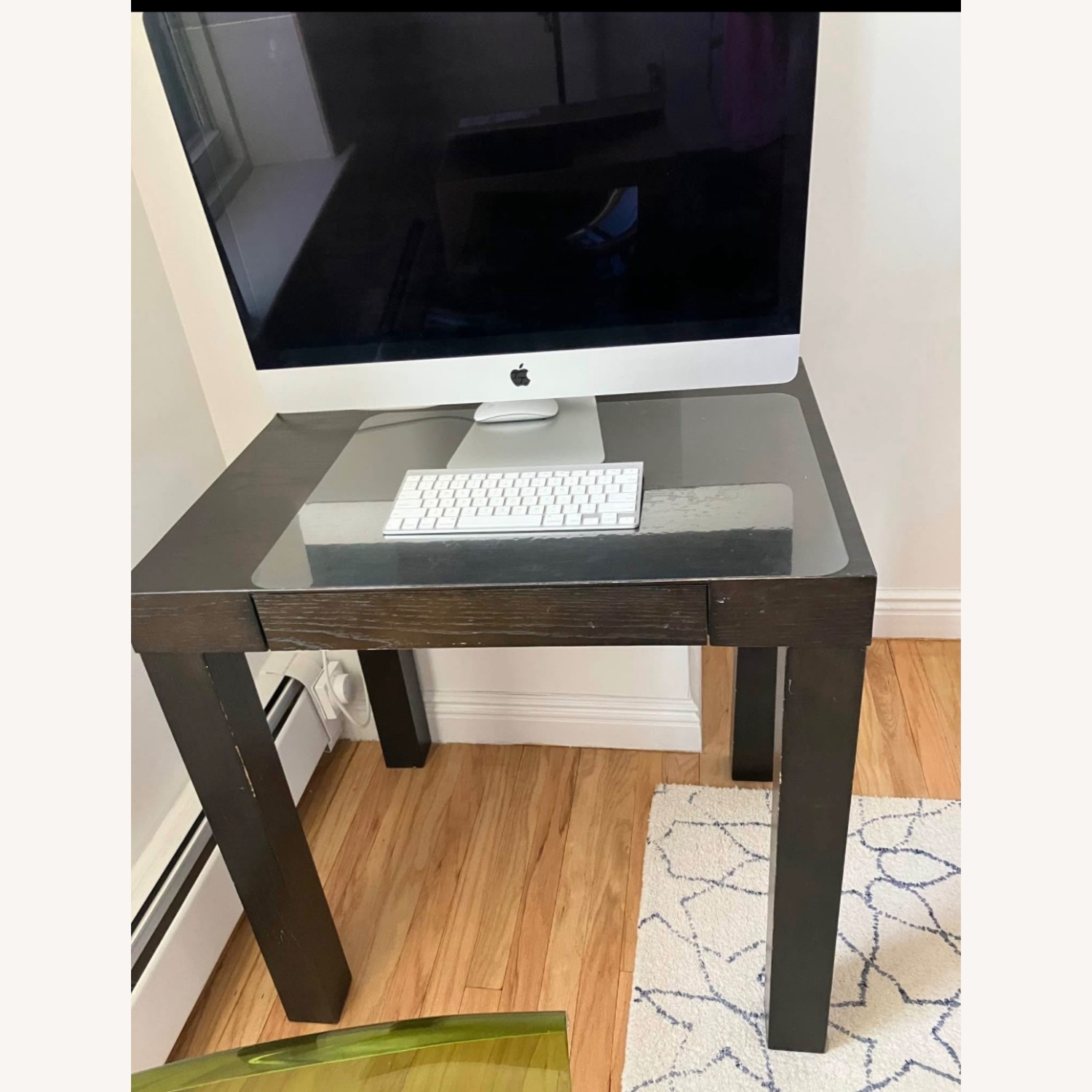 West Elm Desk - image-5