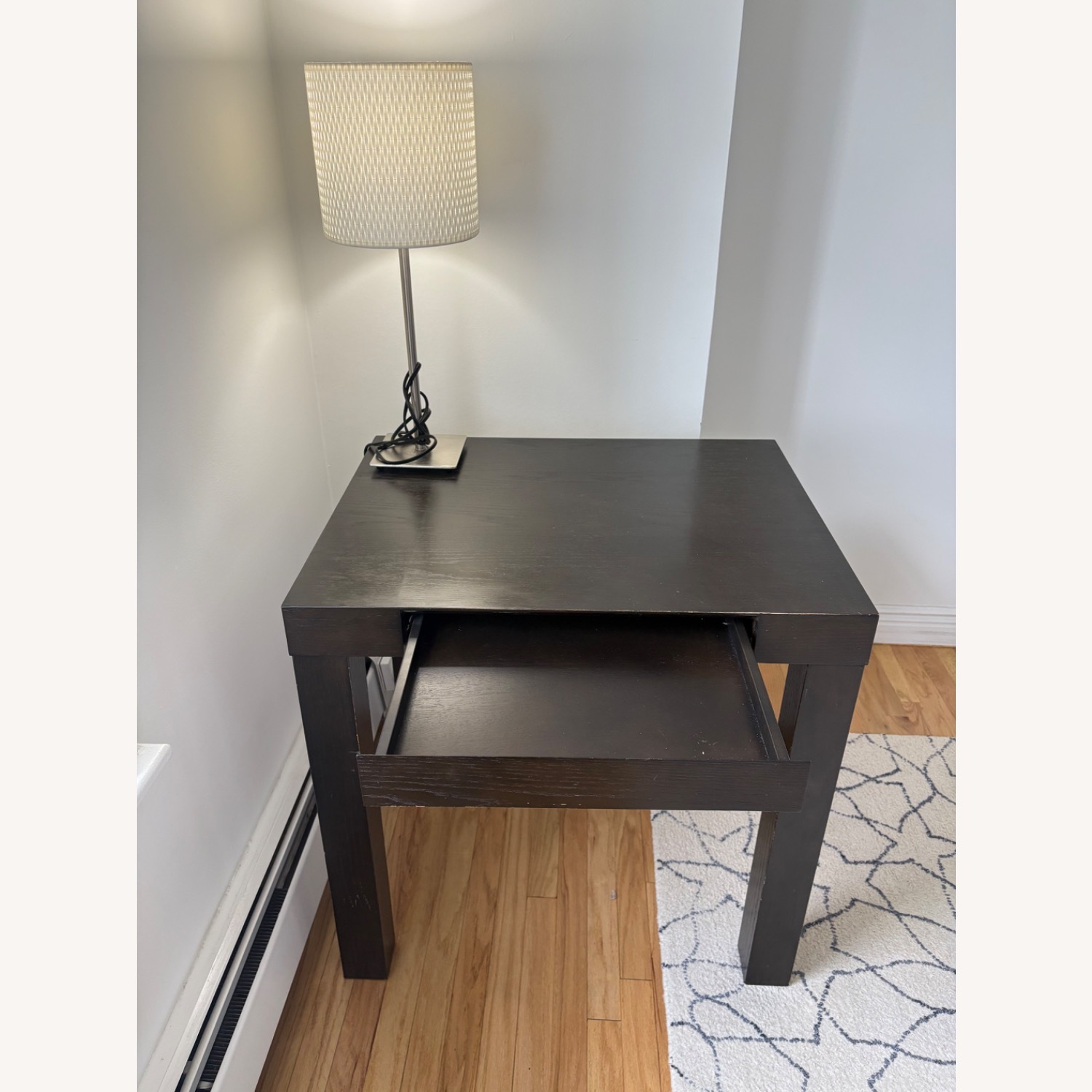 West Elm Desk - image-2