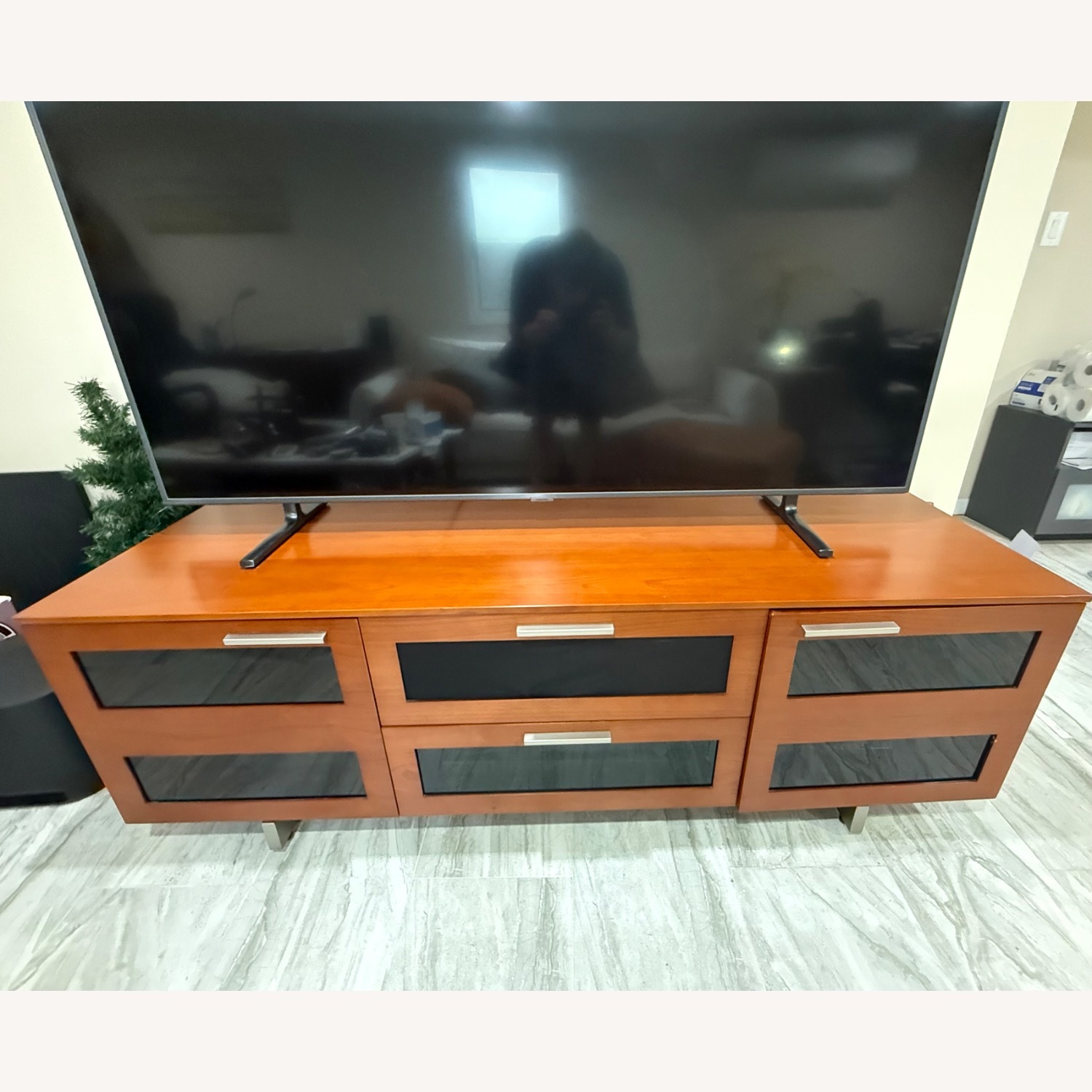 BDI Furniture Modern TV Stand - image-7