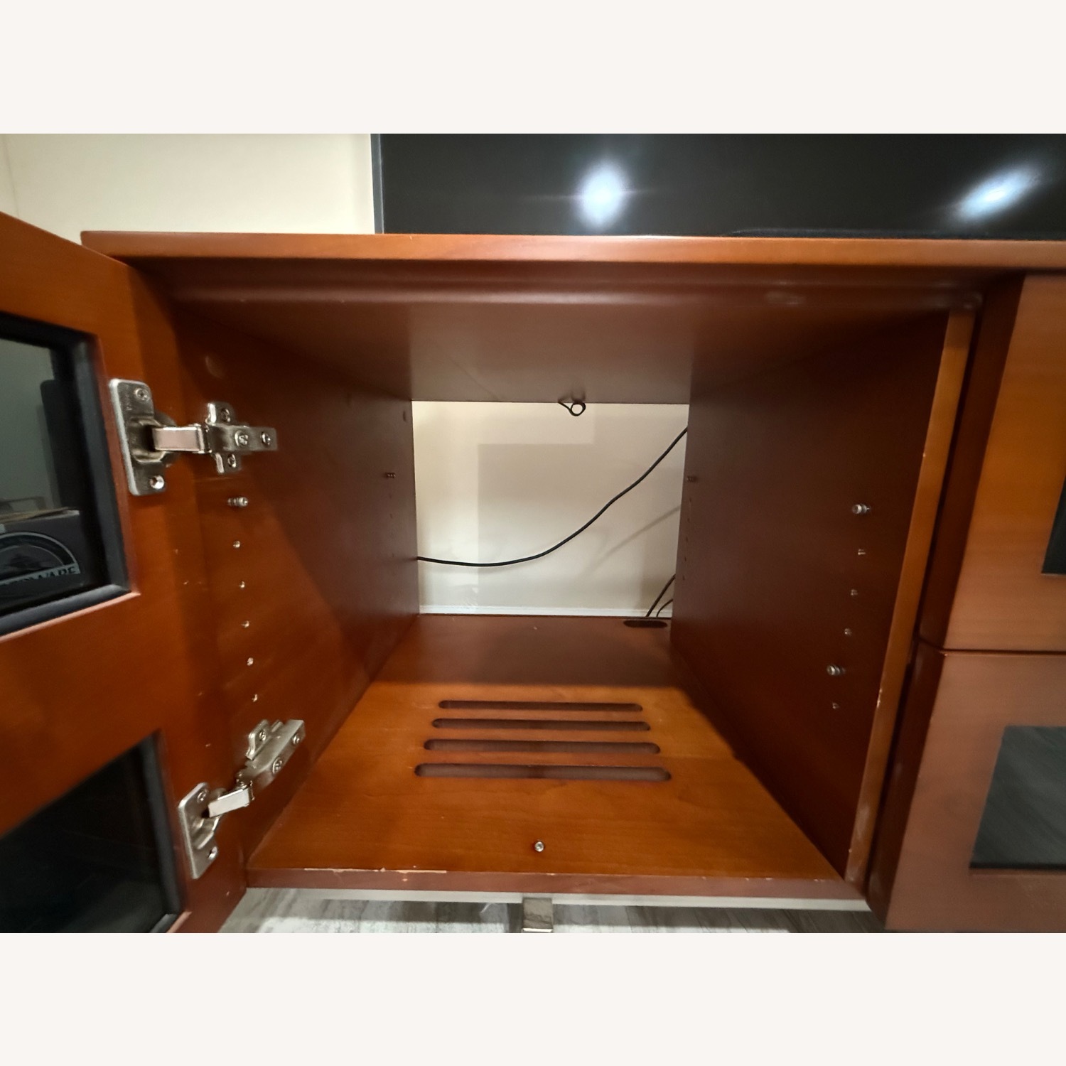 BDI Furniture Modern TV Stand - image-10