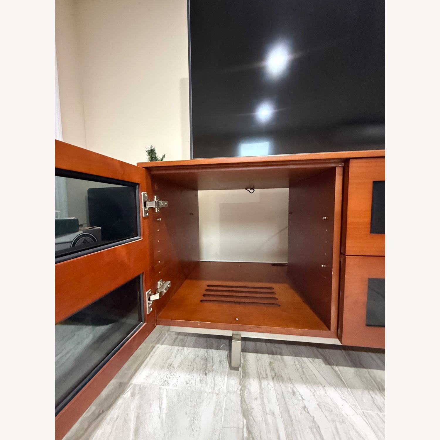 BDI Furniture Modern TV Stand - image-11