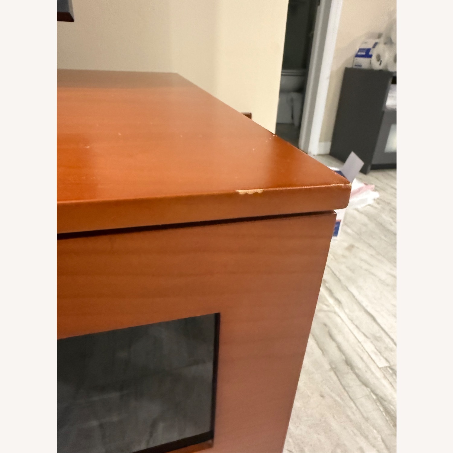 BDI Furniture Modern TV Stand - image-5