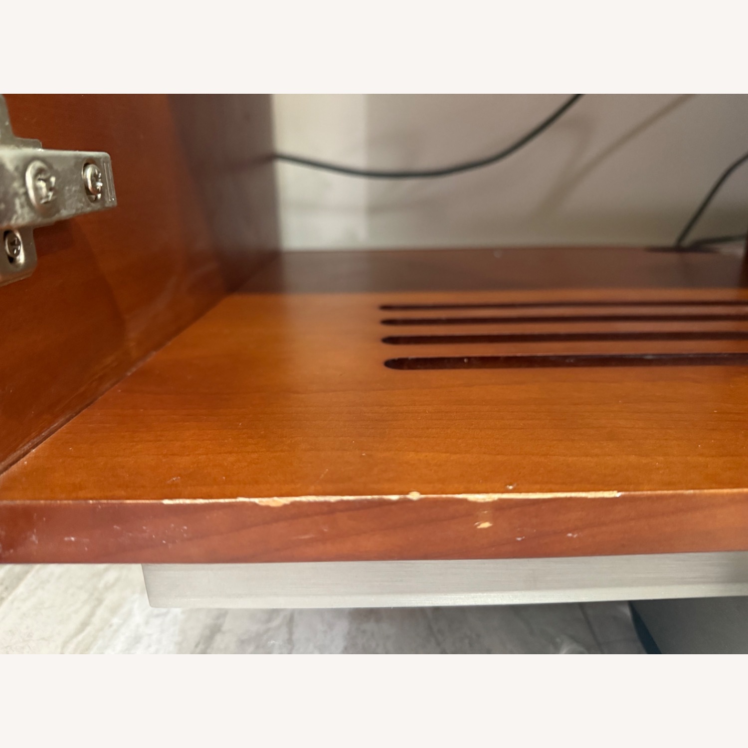 BDI Furniture Modern TV Stand - image-3