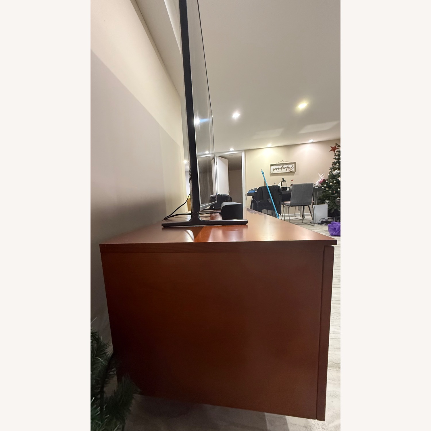 BDI Furniture Modern TV Stand - image-8