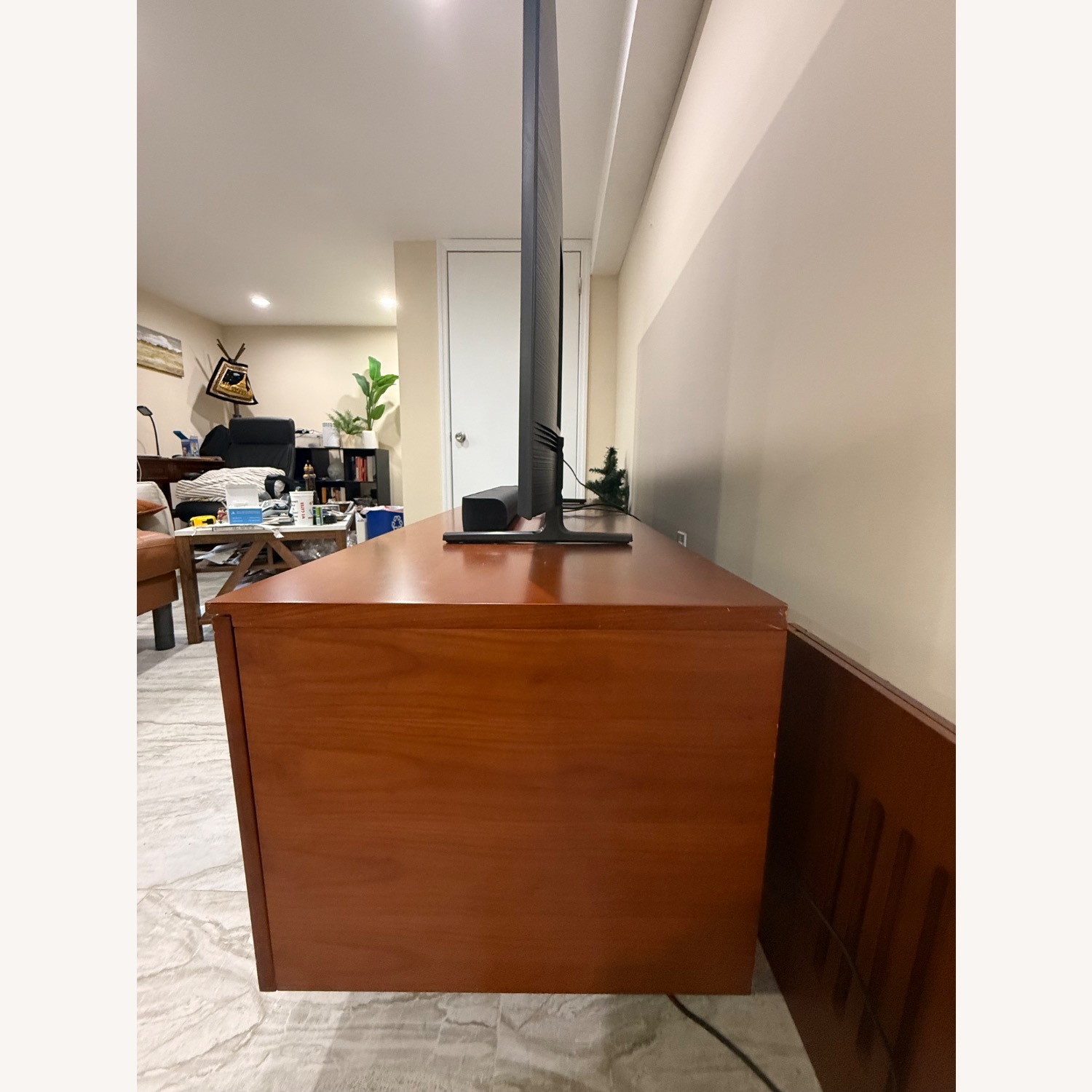 BDI Furniture Modern TV Stand - image-2