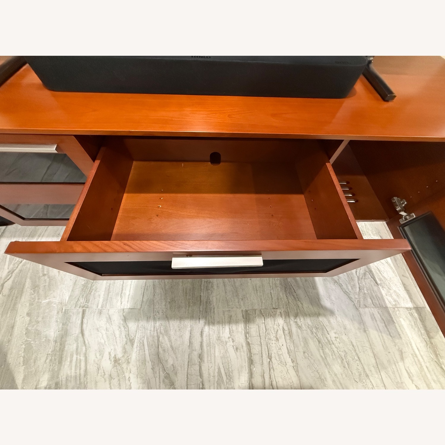 BDI Furniture Modern TV Stand - image-9