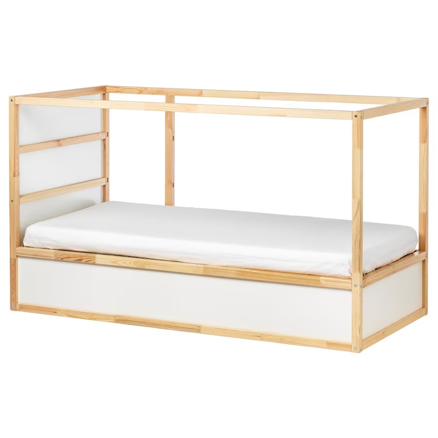 IKEA Kura Bed - Twin - image-3