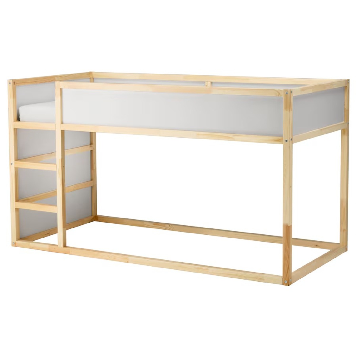 IKEA Kura Bed - Twin - AptDeco