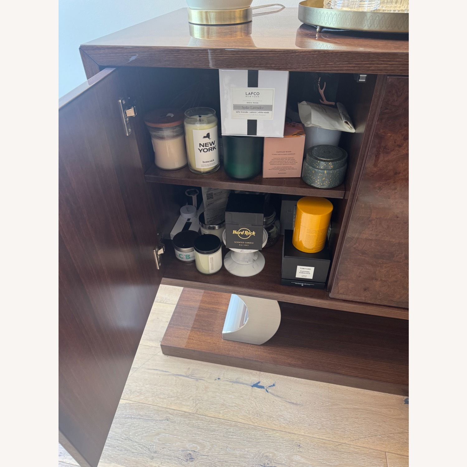 Italian Made Credenza Buffet - image-6